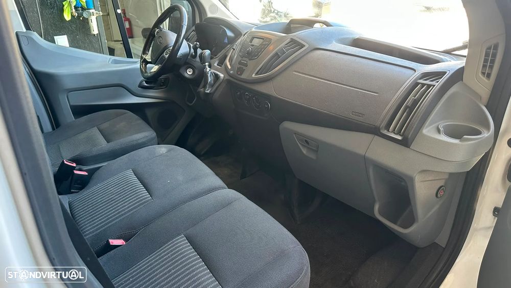 Ford Transit 330 L3 2.0 TDCi H2 Trend - 16