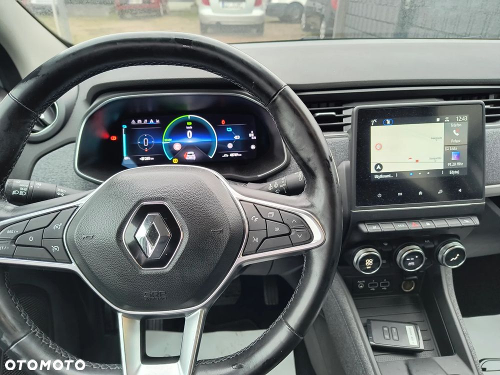Renault Zoe EV50 135hp Evolution - 10