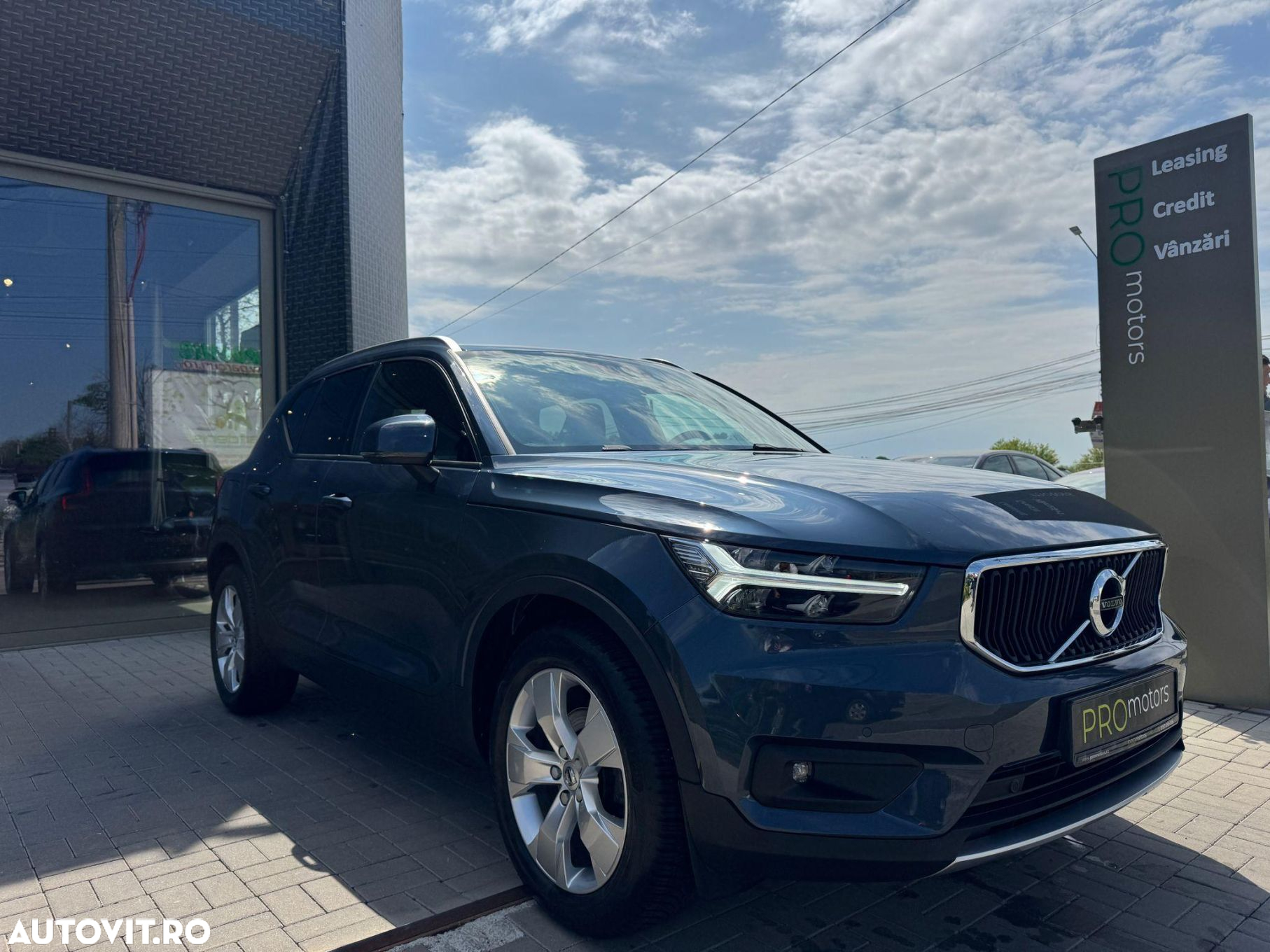 Volvo XC 40 - 5