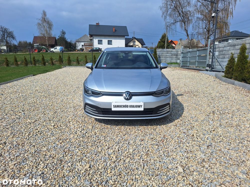 Volkswagen Golf 2.0 TDI - 24