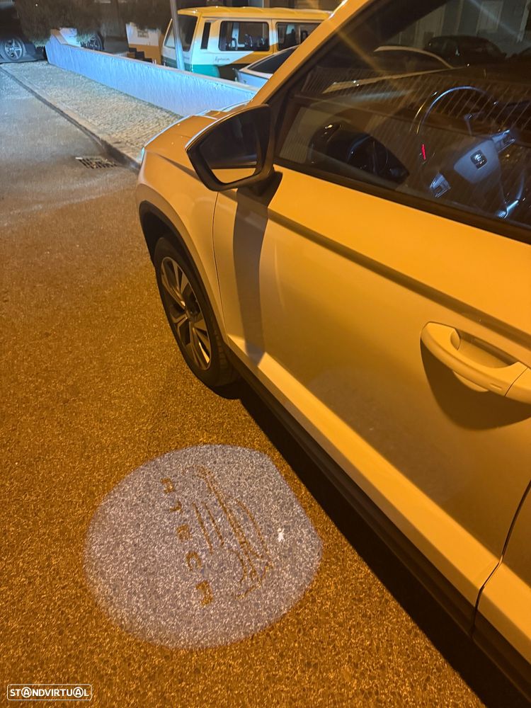 SEAT Ateca 1.6 TDI ECOMOTIVE STYLE - 18