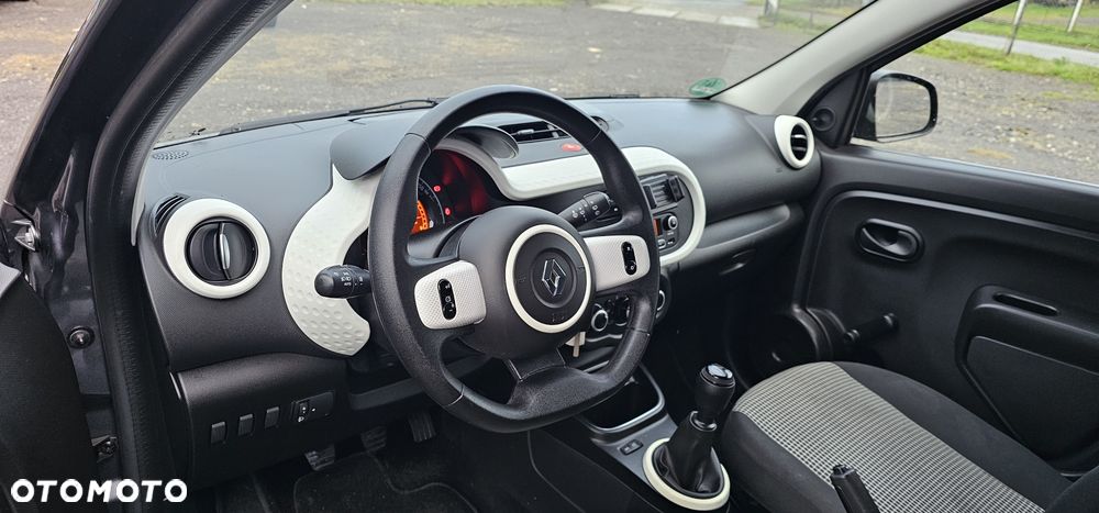 Renault Twingo - 22