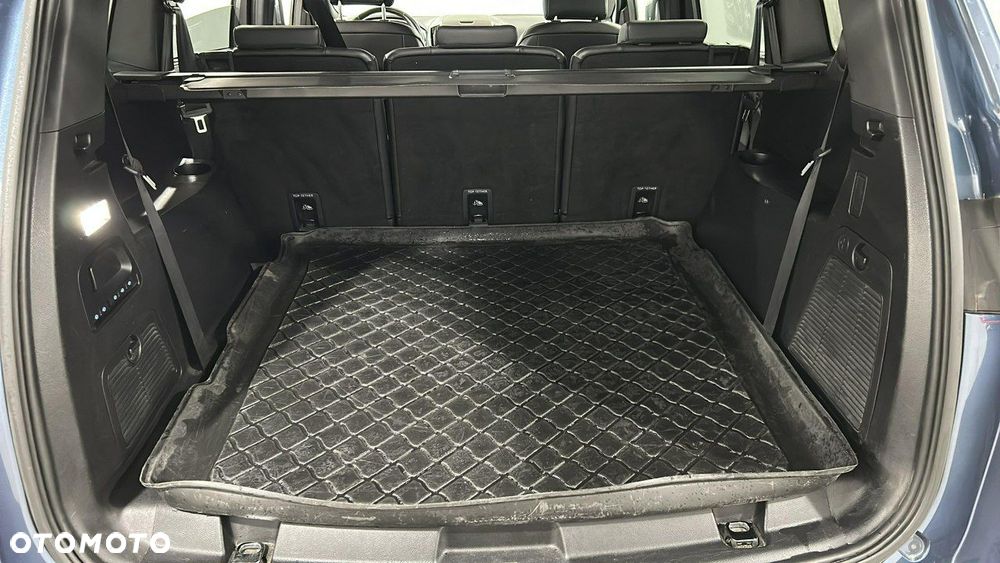 Ford S-Max 2.0 EcoBlue ST-Line - 11