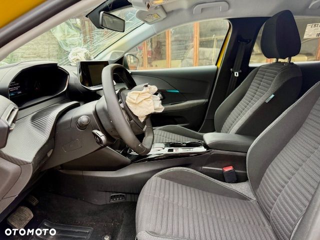 Peugeot 208 e-208 50kWh Style - 26