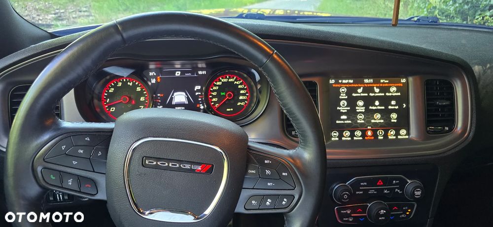 Dodge Charger - 33
