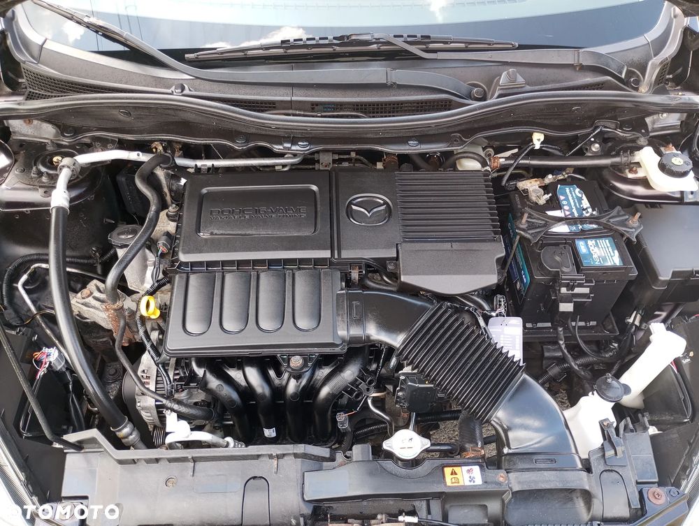 Mazda 2 1.3 Dynamic - 27