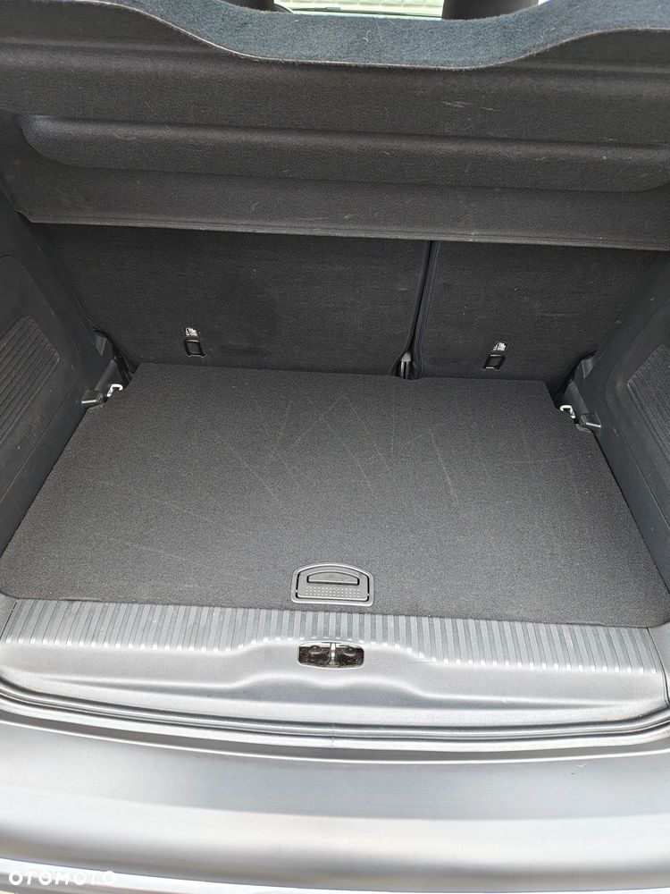 Citroën C3 Aircross 1.2 PureTech GPF Feel S&S - 21
