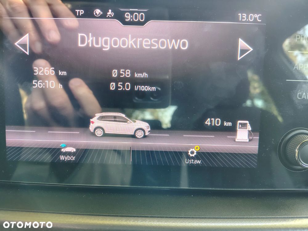 Skoda Kamiq 1.5 TSI Style DSG - 16