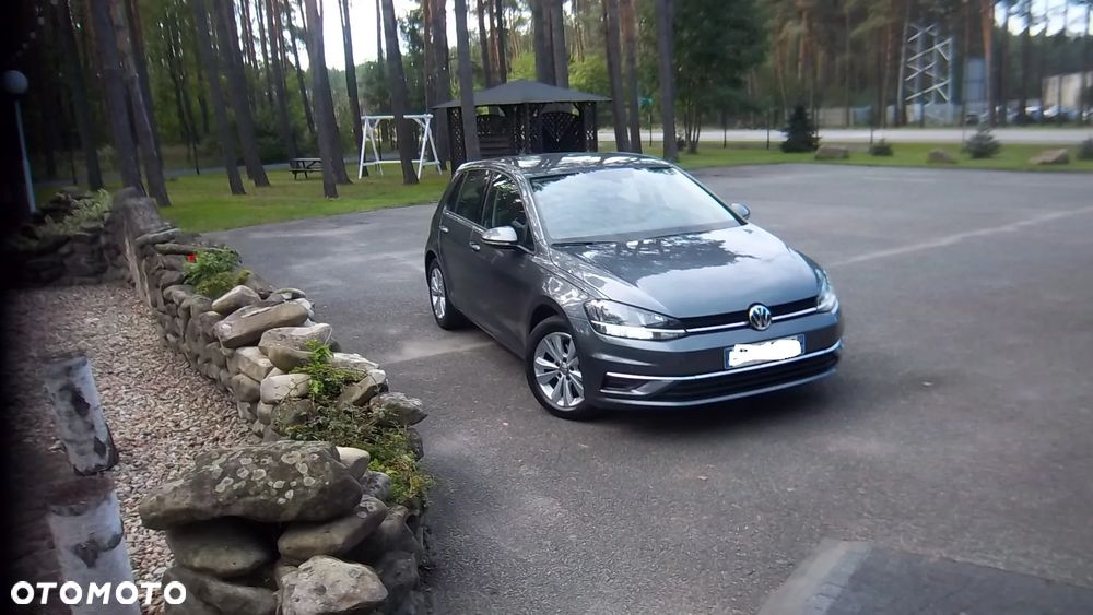 Volkswagen Golf 1.6 TDI BMT Comfortline - 1