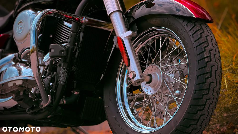 Kawasaki Vulcan - 12