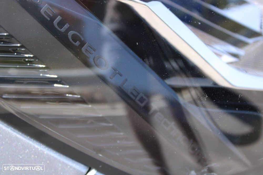 Peugeot e-208 50 kWh Allure - 12