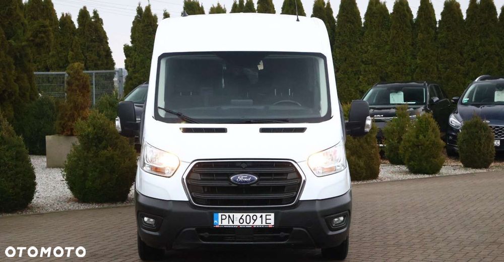 Ford Transit - 10