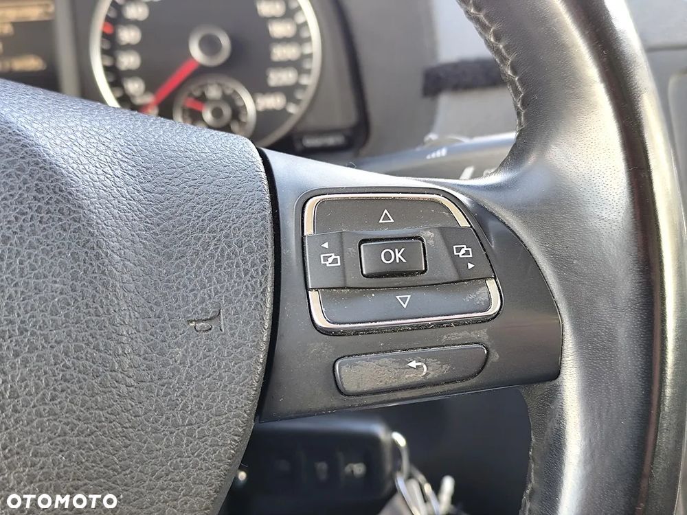 Volkswagen caddy - 26