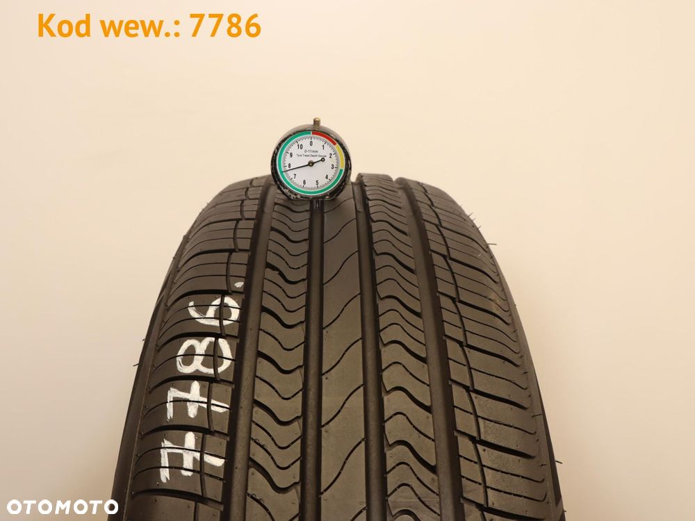 Firemax FM518 - 215/55 R18 - 1