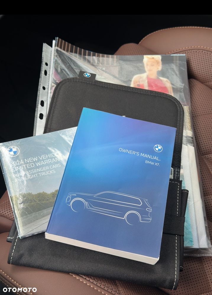 BMW X7 xDrive40i mHEV sport - 29