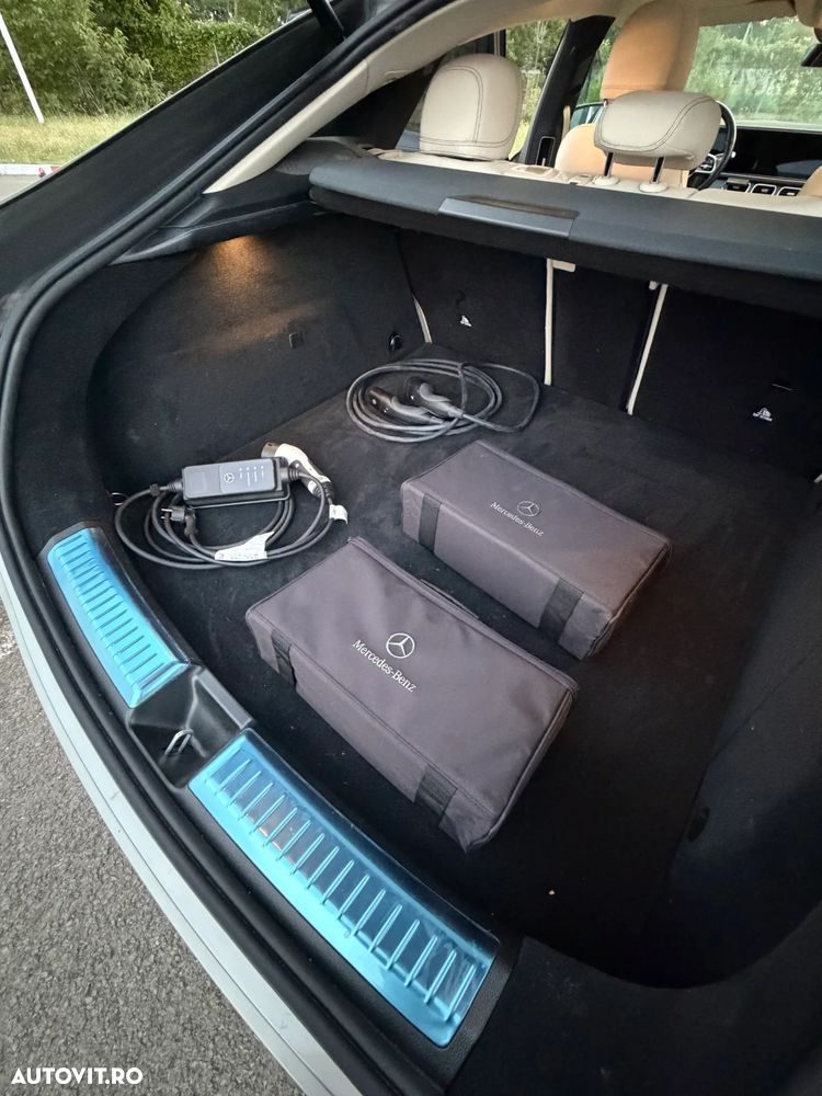 Mercedes-Benz GLE Coupe - 28