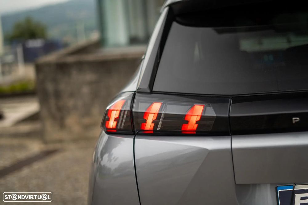 Peugeot 2008 - 20