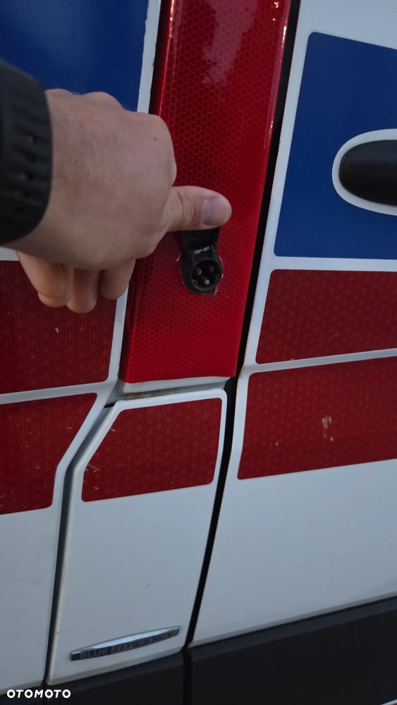 Mercedes-Benz sprinter - 36