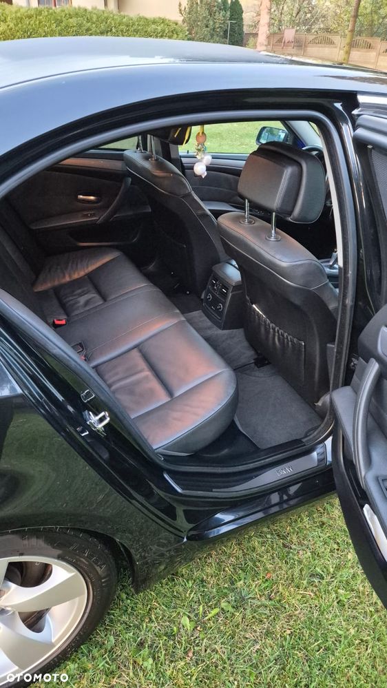 BMW Seria 5 - 3