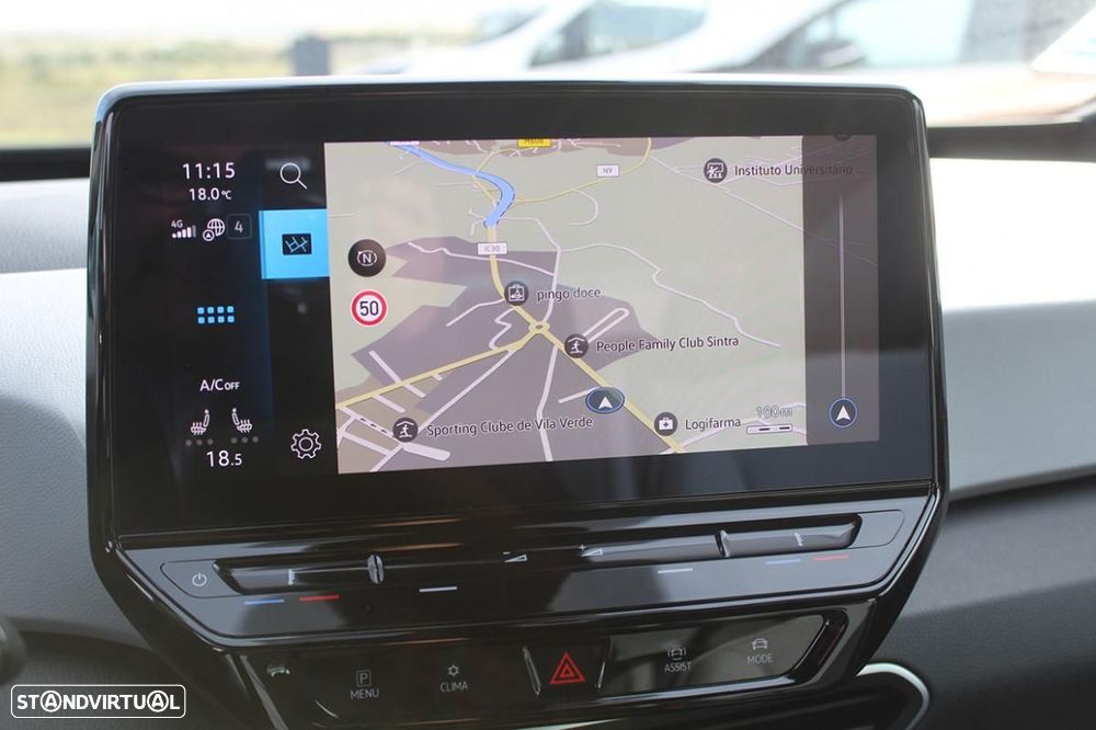 VW ID.3 77 kWh Pro S - 21