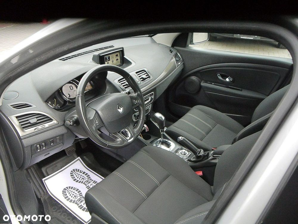 Renault Megane - 28