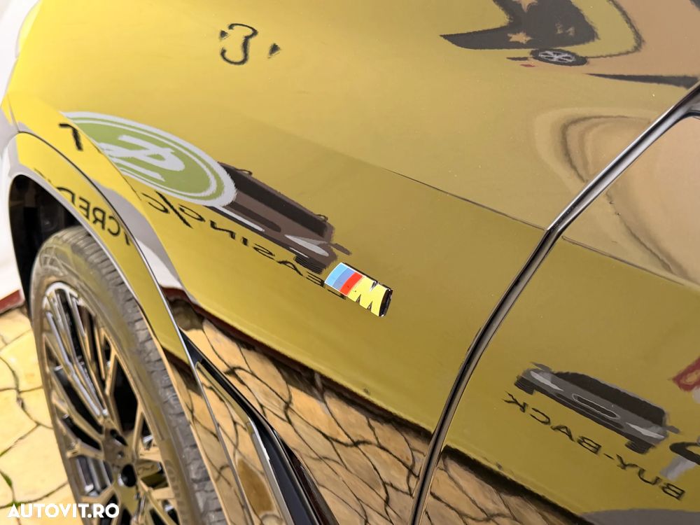 BMW X6 xDrive30d - 21