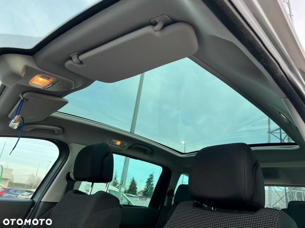 Peugeot 5008 HDI FAP 150 Allure - 7