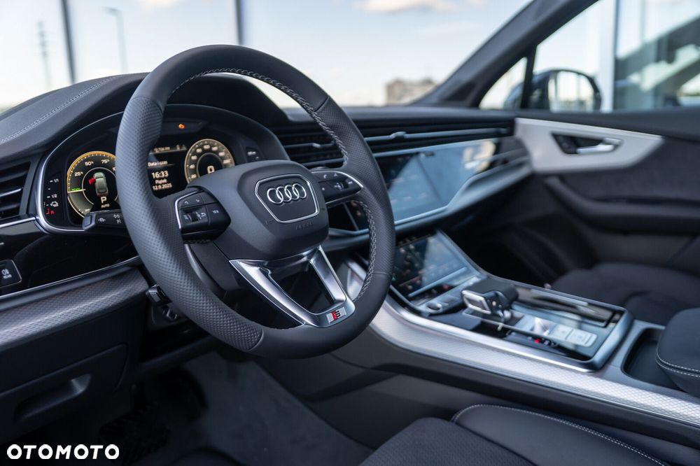 Audi Q7 - 14