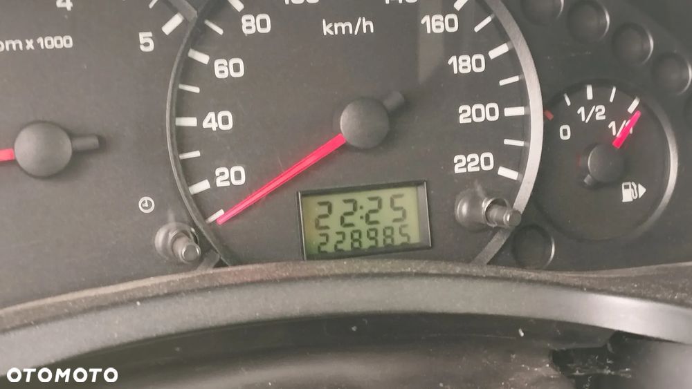 Ford Transit Connect - 5