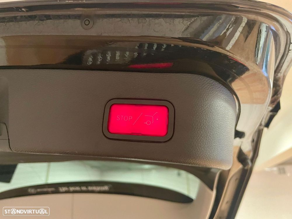 Mercedes-Benz ML 350 BlueTEC 4MATIC 7G-TRONIC - 37