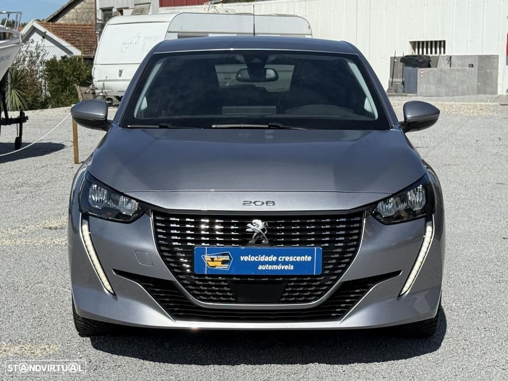Peugeot 208 1.2 PureTech Allure - 2