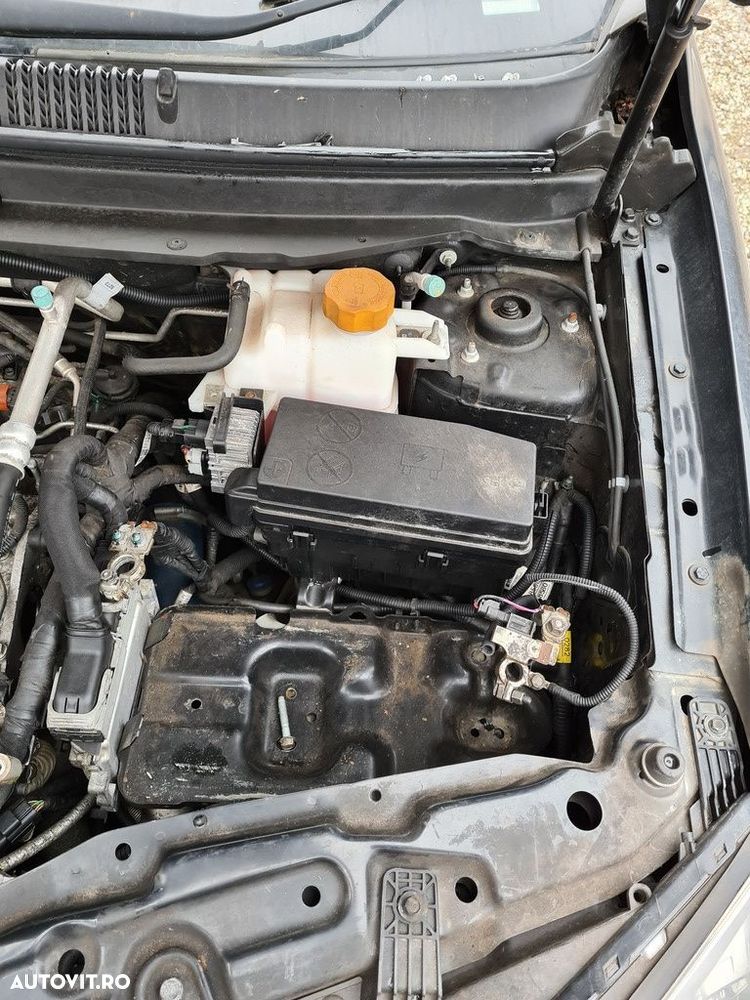 Motor Opel Antara Facelift 2.2 D 2010 - 2015 184CP Manuala Z22D1 (443) 4x4 - 5