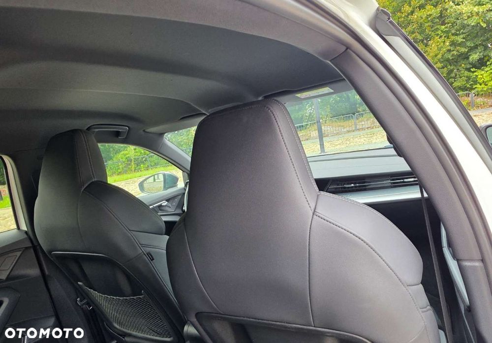 Audi S3 Limousine - 34