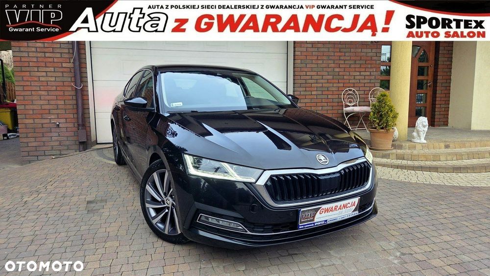 Skoda Octavia 1.5 TSI ACT Style - 4