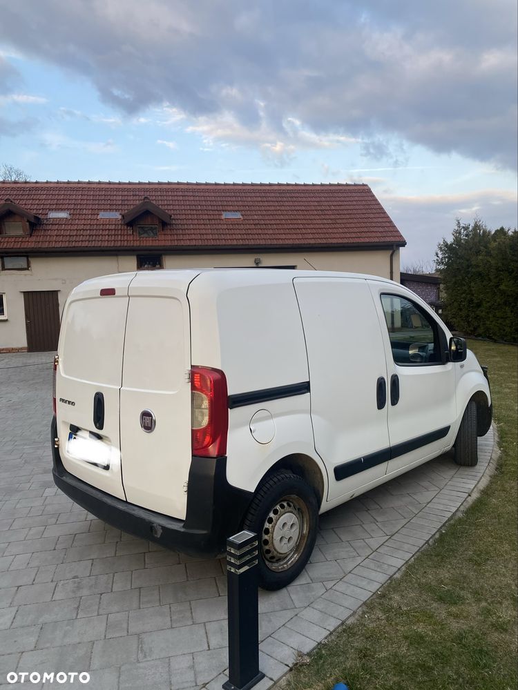 Fiat Fiorino - 3
