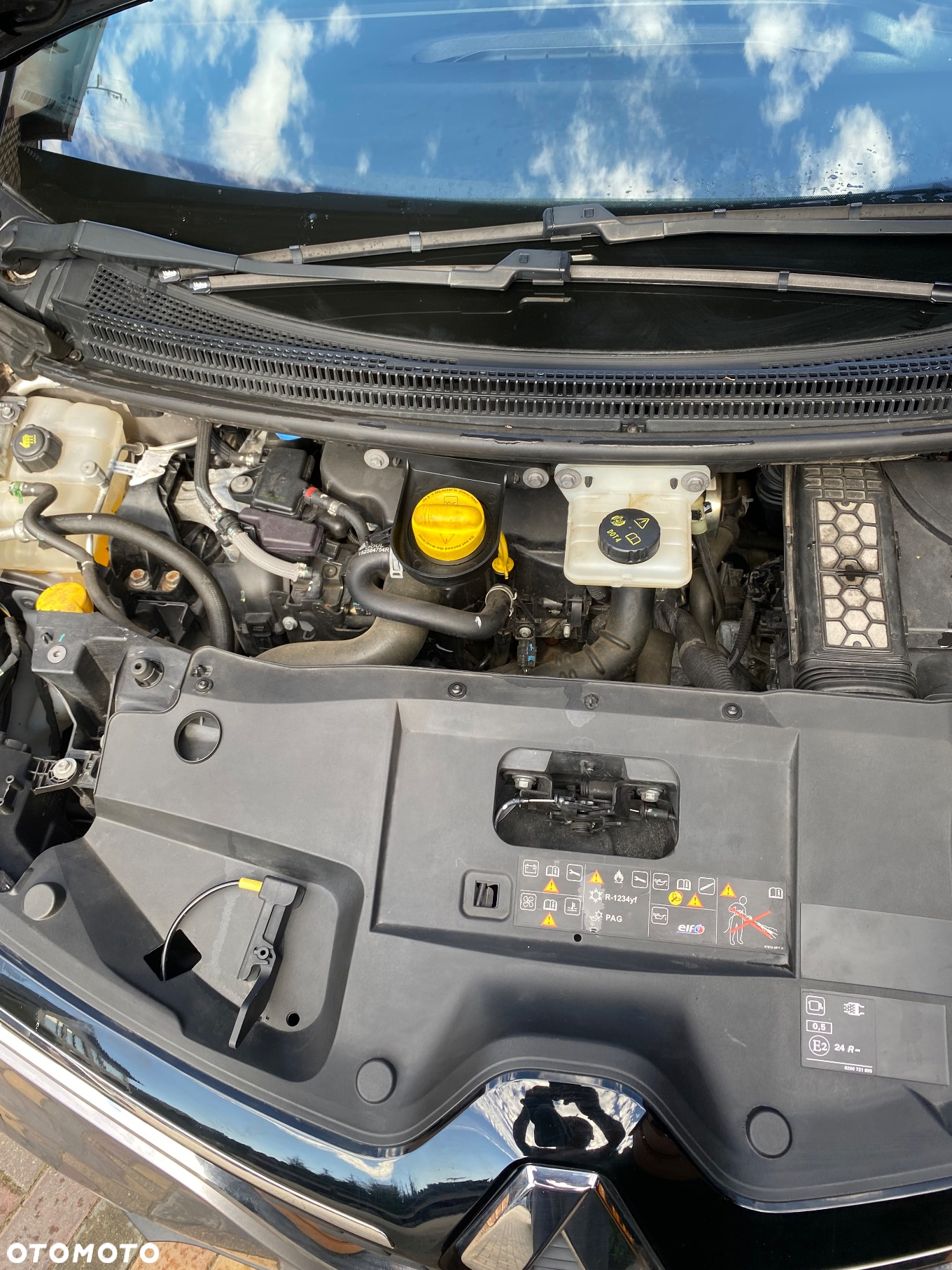 Renault Scenic ENERGY dCi 110 Start & Stop Dynamique - 18