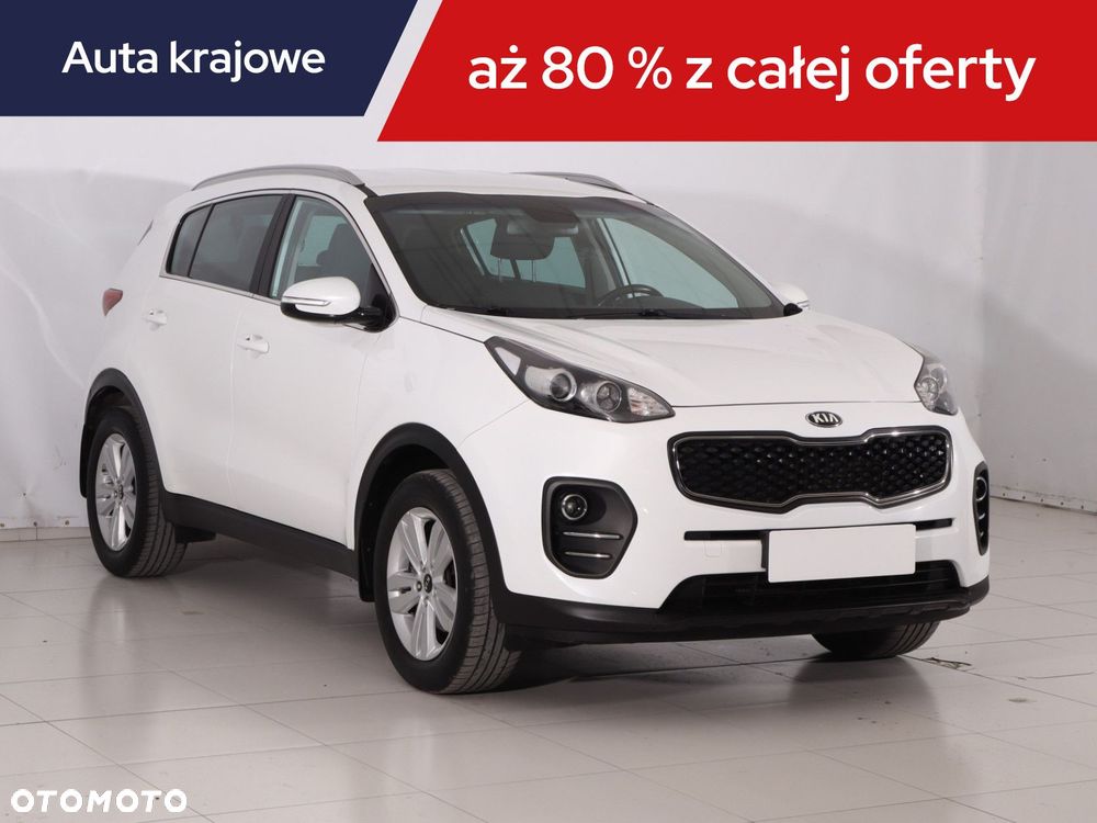 Kia Sportage - 3