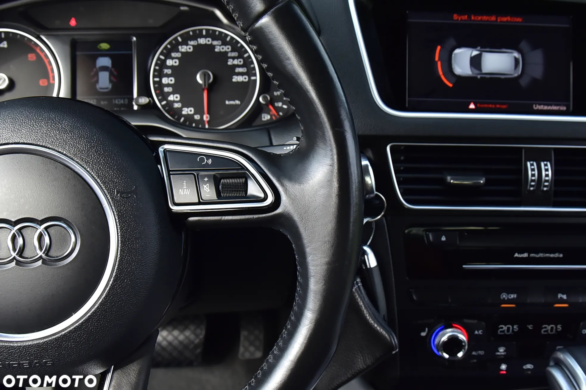 Audi Q5 2.0 TDI quattro S tronic design - 22