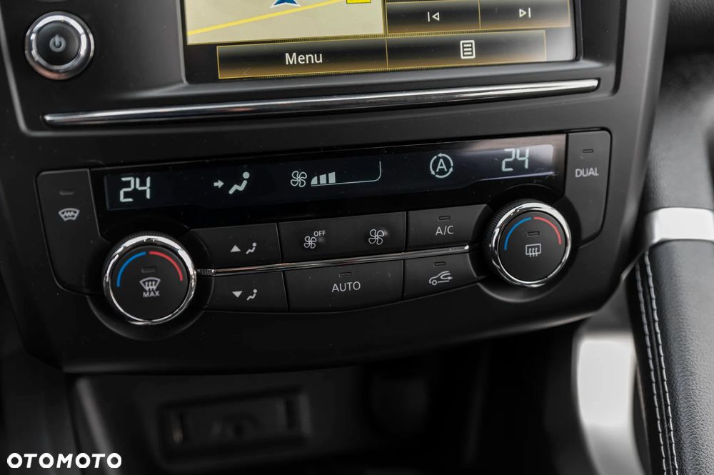 Renault Kadjar Energy TCe 165 Bose Edition - 31