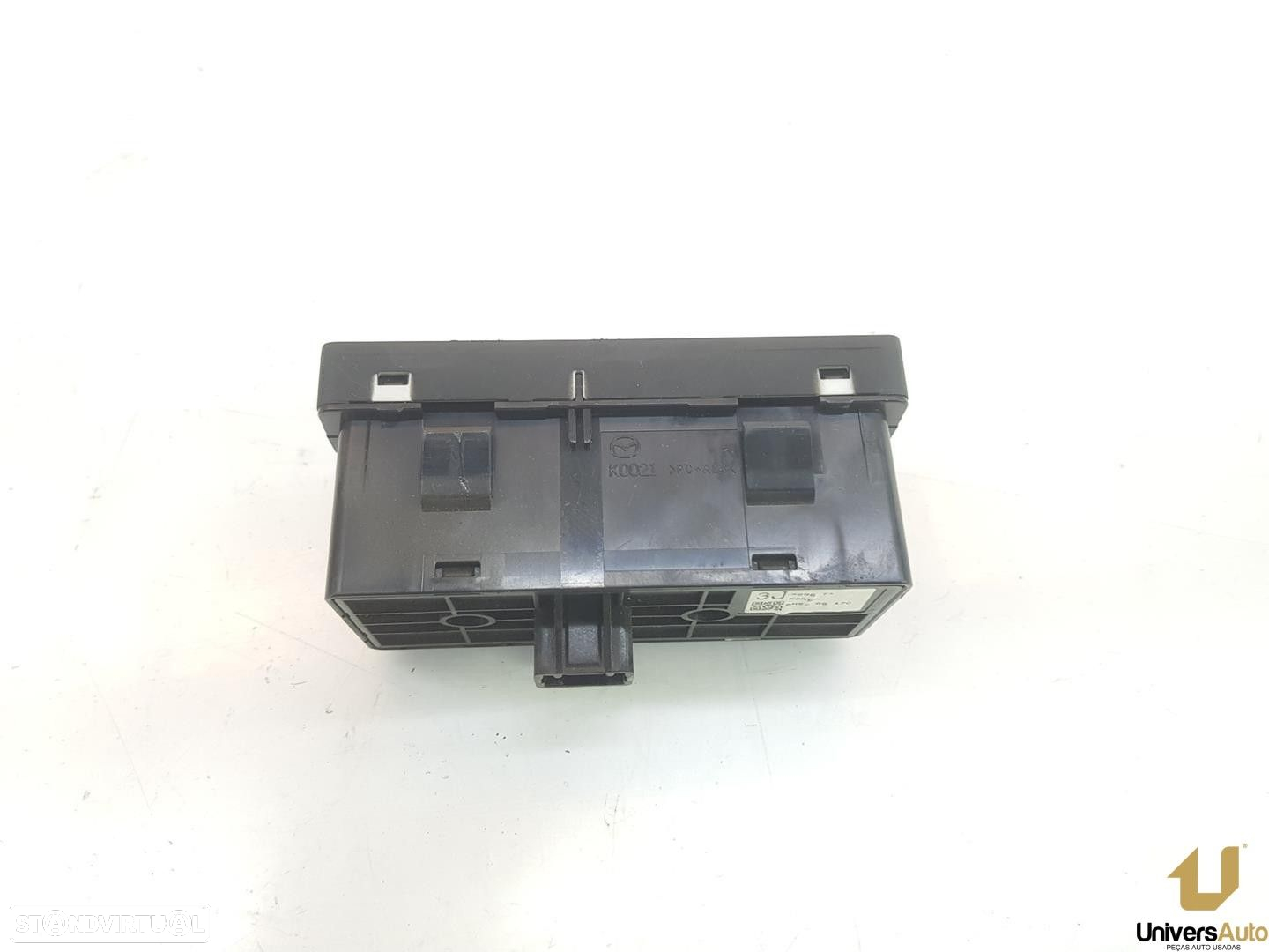 INTERRUPTORES CONSOLA MAZDA 3 2014 -BME766170 - 2