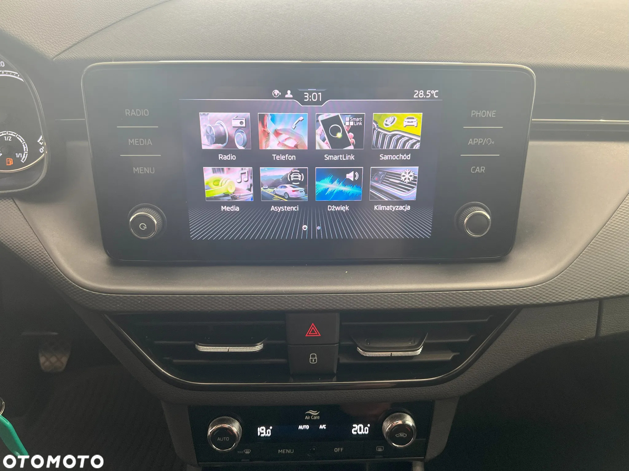 Skoda Scala 1.0 TSI Ambition - 16