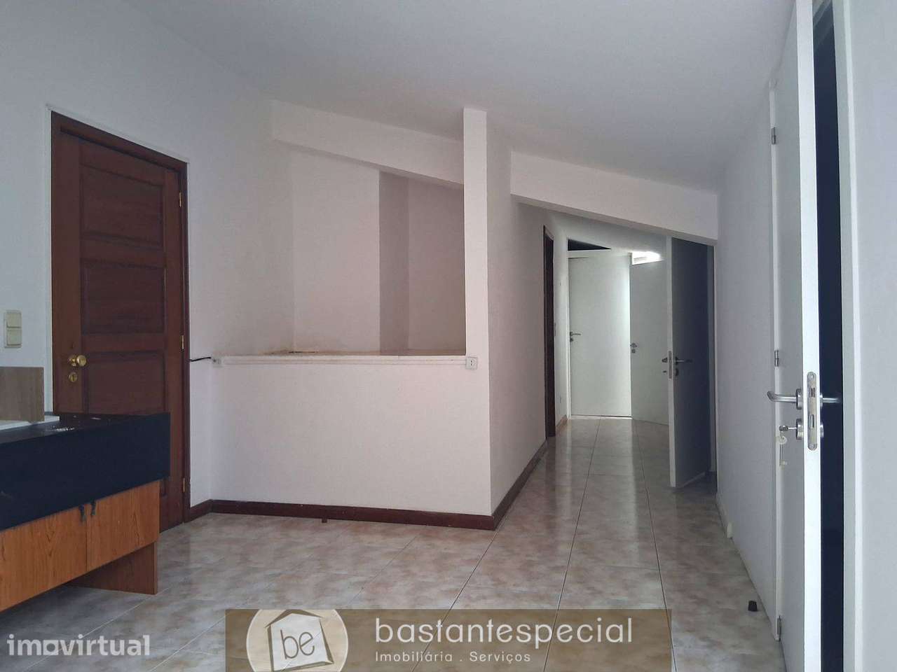 T2 Duplex São João da Madeira - Grande imagem: 3/22