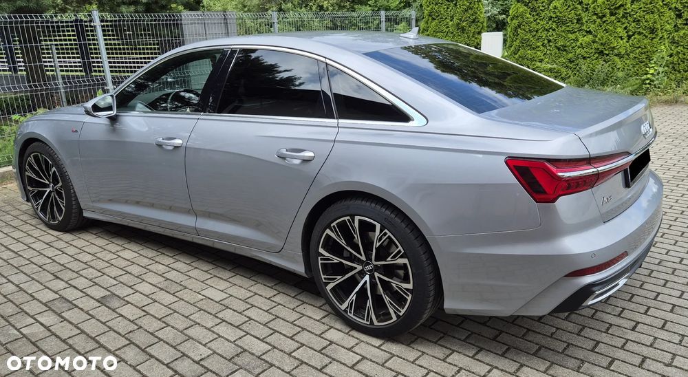 Audi A6 - 5