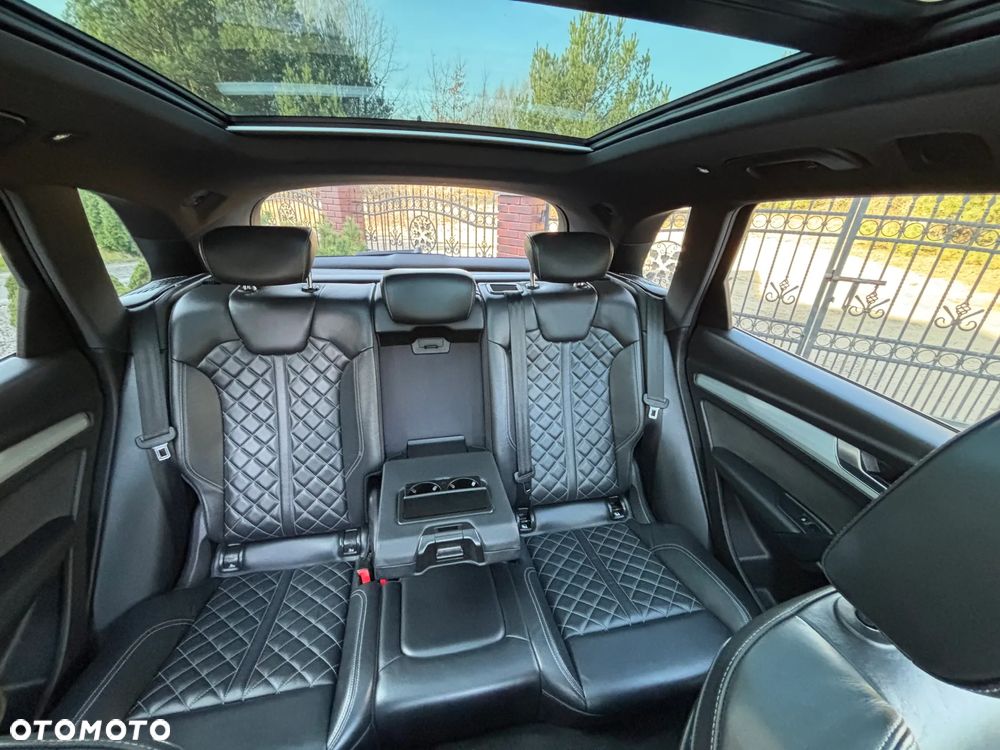 Audi Q5 2.0 TDI Quattro S tronic - 25