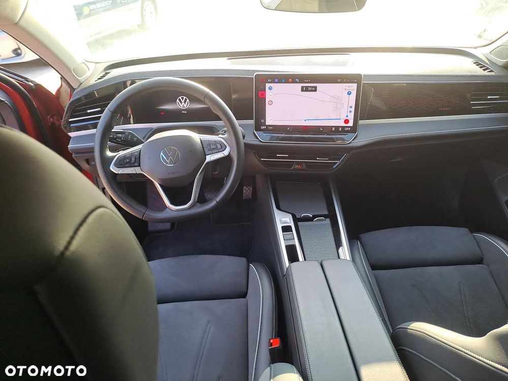 Volkswagen Passat - 7