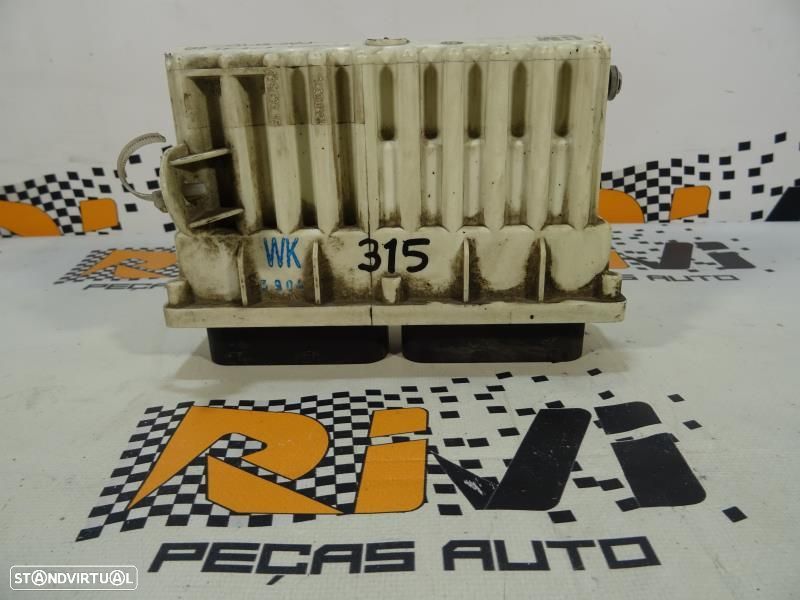 Módulo Eletrónico Opel Astra G Coupé (T98)  24462348 / 15408376 / 24 4 - 1