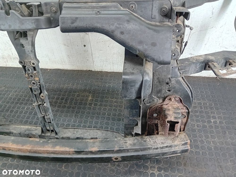 PAS PRZÓD, WZMOCNIENIE CZOŁOWE KIA SPORTAGE II 2.0 CRDI - 4