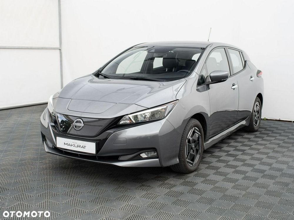 Nissan Leaf 40 kWh Acenta - 3