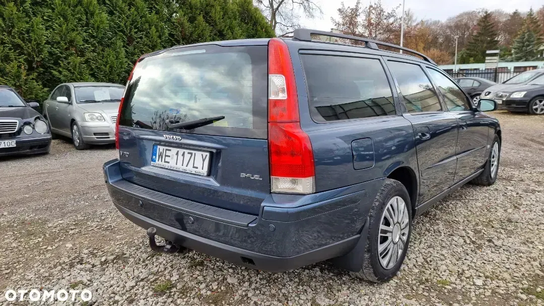 Volvo V70 - 24