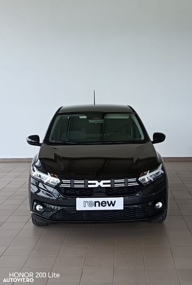Dacia Logan - 3